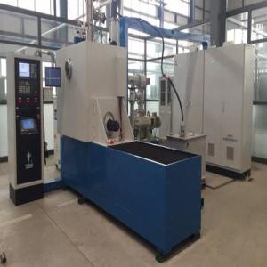 真空電子束技術(shù)在半導(dǎo)體分立器件制造中的關(guān)鍵應(yīng)用